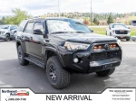 2014 Toyota 4Runner Sport