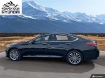 2017 Genesis G80 3.8
