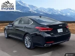 2017 Genesis G80 3.8