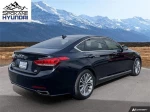 2017 Genesis G80 3.8