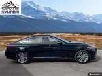 2017 Genesis G80 3.8