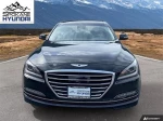 2017 Genesis G80 3.8