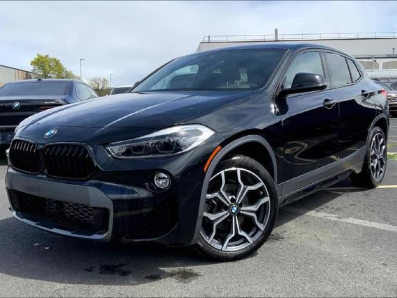 2020 BMW X2 xDrive28i