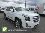 2016 Cadillac Escalade Luxury