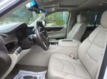 2016 Cadillac Escalade Luxury