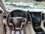 2016 Cadillac Escalade Luxury