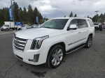 2016 Cadillac Escalade Luxury
