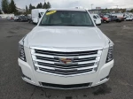2016 Cadillac Escalade Luxury