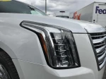 2016 Cadillac Escalade Luxury