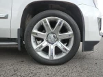 2016 Cadillac Escalade Luxury
