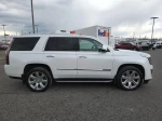 2016 Cadillac Escalade Luxury