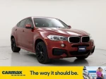 2019 BMW X6 SDrive35i
