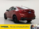 2019 BMW X6 SDrive35i