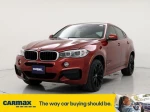 2019 BMW X6 SDrive35i