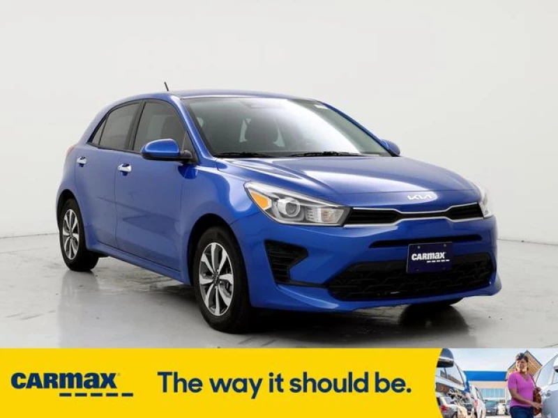 2023 Kia Rio S