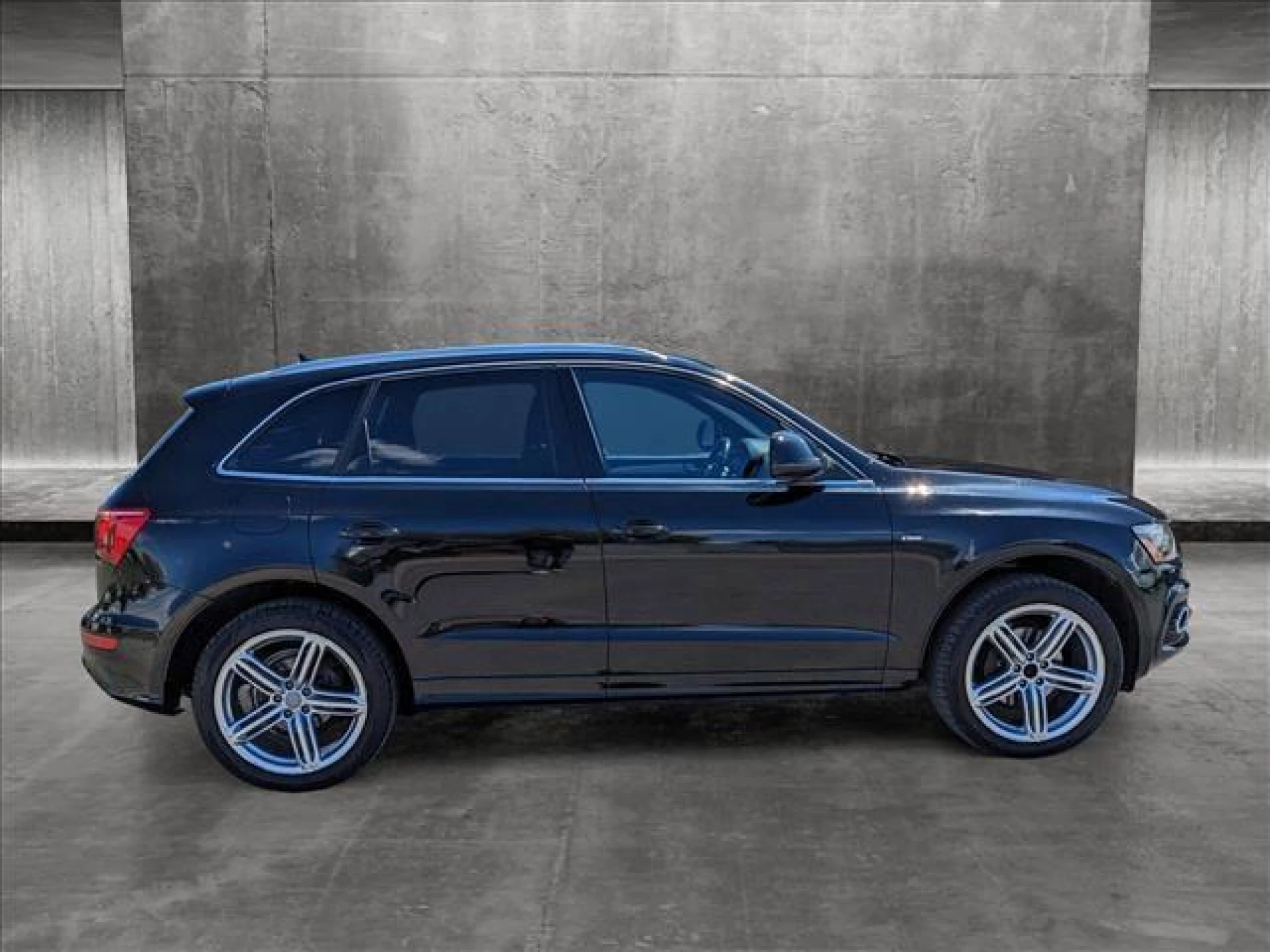 2011 Audi Q5 3.2 Premium Plus quattro