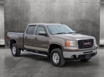 2008 GMC Sierra 2500 SLT