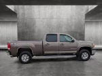 2008 GMC Sierra 2500 SLT