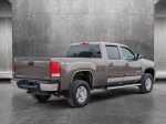 2008 GMC Sierra 2500 SLT