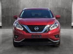 2016 Nissan Murano Platinum