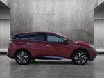 2016 Nissan Murano Platinum