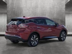 2016 Nissan Murano Platinum