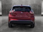 2016 Nissan Murano Platinum