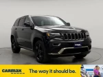 2016 Jeep Grand Cherokee High Altitude