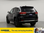 2016 Jeep Grand Cherokee High Altitude
