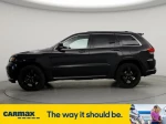 2016 Jeep Grand Cherokee High Altitude