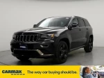 2016 Jeep Grand Cherokee High Altitude