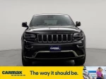 2016 Jeep Grand Cherokee High Altitude
