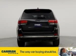 2016 Jeep Grand Cherokee High Altitude