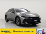 2023 Toyota Crown Limited