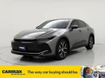 2023 Toyota Crown Limited