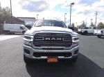 2020 RAM 3500 Laramie Crew Cab 4x4 8' Box