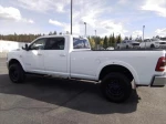 2020 RAM 3500 Laramie Crew Cab 4x4 8' Box