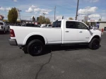2020 RAM 3500 Laramie Crew Cab 4x4 8' Box