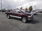 2005 Dodge Ram 1500 SLT Quad Cab