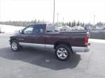 2005 Dodge Ram 1500 SLT Quad Cab