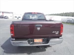 2005 Dodge Ram 1500 SLT Quad Cab