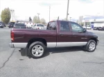 2005 Dodge Ram 1500 SLT Quad Cab