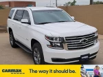 2018 Chevrolet Tahoe LS