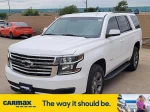 2018 Chevrolet Tahoe LS
