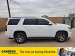 2018 Chevrolet Tahoe LS