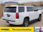 2018 Chevrolet Tahoe LS