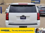 2018 Chevrolet Tahoe LS
