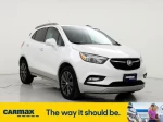 2017 Buick Encore Preferred II