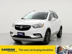 2017 Buick Encore Preferred II