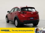 2021 Mazda CX-3 Sport